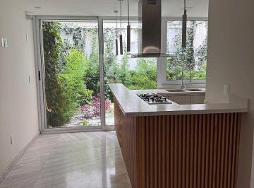 9173e42744753dba673be2bafcff37d8fb92b35fdc8ee2607c55923475c5094d · Casa Nueva con Jardín y Roof. - Calle Recreo, Benito Juárez