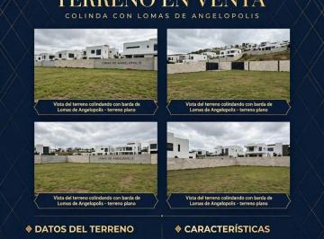 Terreno / Lote , Ocoyucan · Oportunidad Unica Terreno de 25966 m²