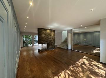 Casa de 4 habitaciones, Miguel Hidalgo · Casa de 248 m² con 4 Recámaras en Venta en Anzures, Miguel Hidalgo