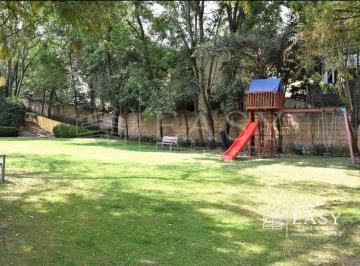 Casa de 3 habitaciones, Cuajimalpa de Morelos · Casa en Venta en Bosques de Las Lomas - Paseo de Los Laureles