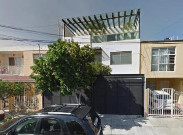 Casa de 4 habitaciones, Guadalajara · Venta de Casa en Jorge Villaseñor, Jalisco.