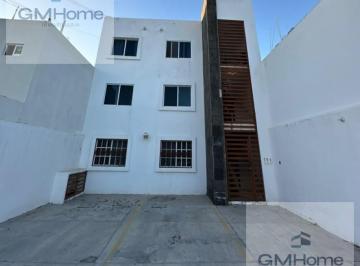 Departamento · 60m² · 2 Recámaras · 1 Estacionamiento · Departamento - Fraccionamiento Sábalo Country Club