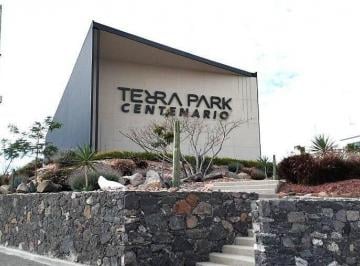 Terreno industrial , El Marqués · Terreno Terrapark Centenario