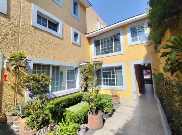 Fachada interior · Casa en Condominio en Venta en Salome Piña 23 Colonia San José Insurgentes