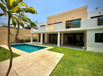 Casa de 4 habitaciones, Cuernavaca · Casa en Venta Chapultepec