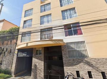 Departamento de 2 habitaciones, Tlalpan · Venta de Depatamento en Tlalpan, cdmx (Recuperación Hipotecaria)