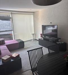 Departamento · 1000m² · 3 Recámaras · 4 Estacionamientos · Departamento en Estrella del Sur