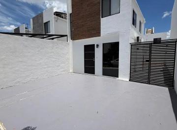 1 · Casa en Venta Esmeralda Residencial Merida Yucatan