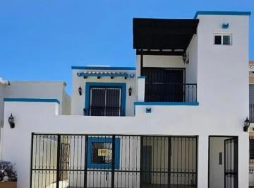 1 · Casa en Renta Semiamueblada en Monte Real Residencial, Los Cabos: Espacio y Funcionalidad