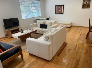 Departamento de 2 habitaciones, Benito Juárez · Departamento en Renta Nápoles Cdmx 26,900