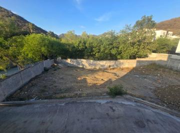 Terreno / Lote , Monterrey · Terreno Plano de 584 m² en Venta en Carolco 3er Sector