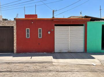 Casa de 2 habitaciones, San Luis Potosí · Casa en Venta en Primavera, San Luis Potosí Centro, San Luis Potosí.