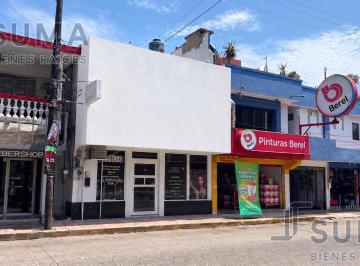 Local comercial · 11m² · Renta de Local en Zona Centro, Madero Tamaulipas.