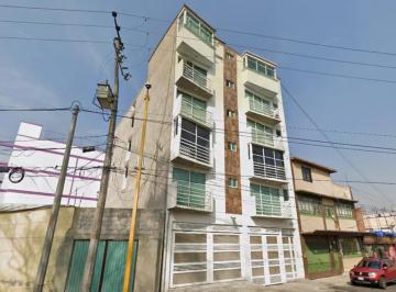 Departamento de 2 habitaciones, Venustiano Carranza · Dpto en Venta en Luis Preciado de La Torre 113, Moctezuma 1ra Secc, Venustiano Carranza, Cdmx
