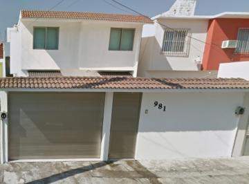 Casa de 3 habitaciones, Veracruz · Venta de Casa en Veracruz Floresta Chopo