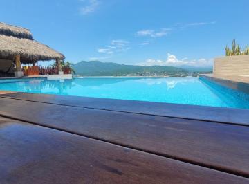 Casa de 12 habitaciones, Manzanillo · Residencia de Lujo con Vista Al Mar en La Punta, Manzanillo