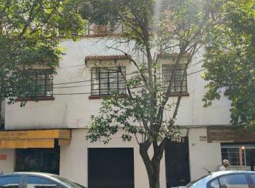 Departamento de 1 habitación, Cuauhtémoc · Cuarto Amueblado con Cocina y Baño en La Condesa Sin Estacionamiento