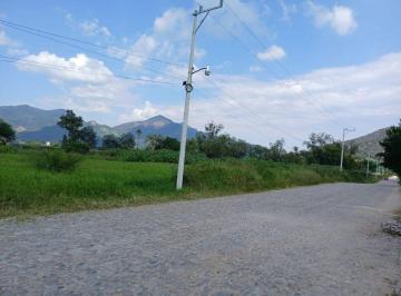 Terreno comercial · 3913m² · Terreno en Venta en Tenamaxtlán, Jalisco