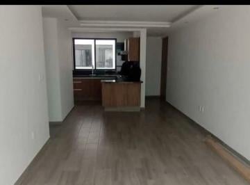 Departamento de 3 habitaciones, Benito Juárez · Vendo Penthouse en Coloniaacacias, Acadia Benito Juárez, Cdmx