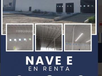 Bodega comercial · 2234m² · - Br Bodega Comercial en Renta en Pesquería, N. L.