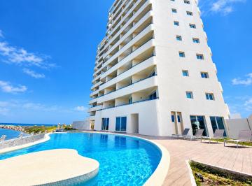 Departamento de 2 habitaciones, Alvarado · Departamento en Venta con Vista Al Mar en La Riviera Veracruzana.