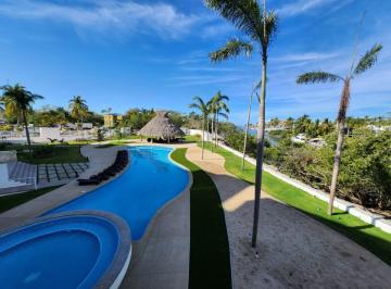 Departamento de 1 habitación, Bahía de Banderas · Estudio en Altamar Renta por Mes o Periodos Cortos