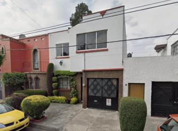 Casa de 3 habitaciones, Azcapotzalco · Venta de Casa en Azcapotzalco Claveria Cdmx