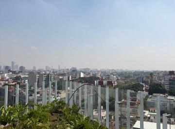 Oficina , Cuauhtémoc · Oficinas o Consultorios de 82 m² en Renta en Hipódromo