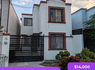 Casa de 3 habitaciones, Guadalupe · Casa en Rentamisión Santa Fe, Guadalupe N. L.
