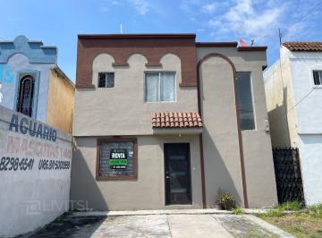 Casa de 2 habitaciones, San Nicolás de los Garza · Casa en Renta en Misión San Cristóbal