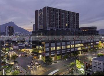 Departamento · 77m² · 2 Recámaras · 1 Estacionamiento · Departamento en Renta en Monterrey Centro