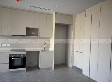 Departamento · 117m² · 3 Recámaras · 2 Estacionamientos · Departamento en Venta en Hacienda de La Sierra