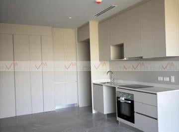 Departamento · 117m² · 3 Recámaras · 2 Estacionamientos · Departamento en Renta en Hacienda de La Sierra
