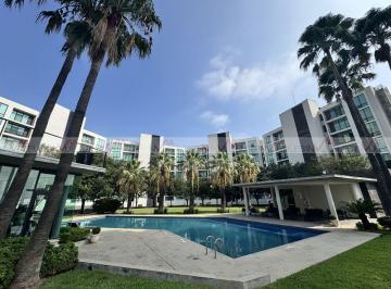 Departamento · 95m² · 2 Recámaras · 2 Estacionamientos · Departamento en Venta en Residencial Dinastía