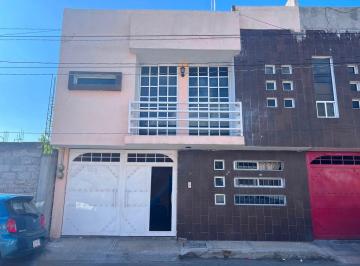 Casa de 3 habitaciones, Papalotla de Xicohténcatl · Casa en Venta