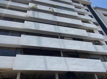 4b93896450be4860a3283e49a0dff841a609282d38787c105a13f0d120ef5cc9 · Insurgentes Cuicuilco, Renta Departamento en El Pedregal con Jardín Común