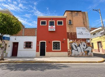 Casa de 1 habitación, León · Casa en Venta en El Centro Leon Gto Remodelada Estilo Loft