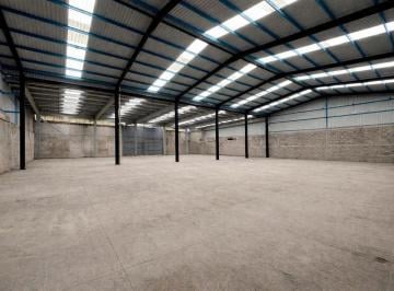 Bodega comercial , Iztapalapa · Renta de Local Comercial en Ampliacion El Triunfo Iztapalapa