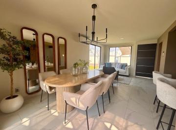 Casa · 123m² · 3 Recámaras · 1 Estacionamiento · Casas Nuevas en Xochitepec