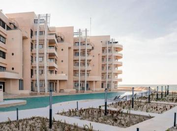 1 · Departamento en Venta Frente Al Mar en Telchac Puerto Merida Yucatan