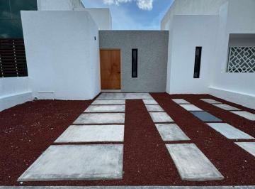 Casa de 2 habitaciones, El Marqués · Casa Nueva en Venta en El Mirador, Querétaro | Una Planta | $2,890,000