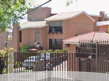 Casa de 3 habitaciones, Alvaro Obregón · Venta de Casa en Bosques de Tarango Cerca de Parque Ecológico de Tarango