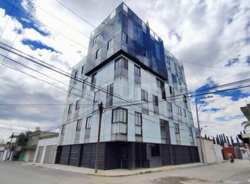 Departamento · 97m² · 2 Recámaras · 2 Estacionamientos · Departamento en Renta Zona Zavaleta, Santa Cruz Buenavista, Puebla
