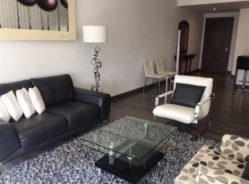 Departamento de 2 habitaciones, Benito Juárez · Departamento en Calzada de Tlalpan