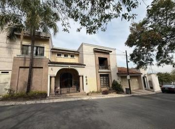 1 · Casa en Venta – Cumbres 4º Sector