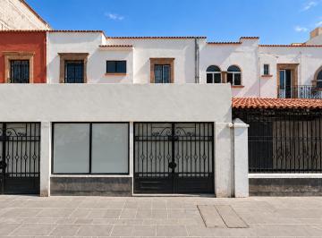 Local comercial , San Luis Potosí · Casa con Local Comercial en Renta Sobre Av Carranza