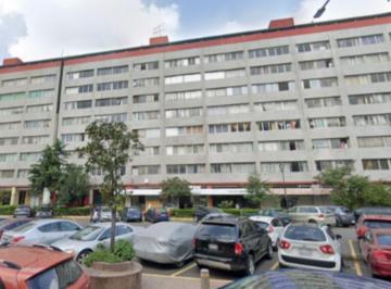 Departamento de 2 habitaciones, Cuauhtémoc · Venta de Departamento en Tlatelolco, Cdmx