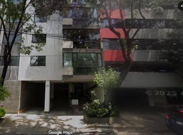 Departamento de 3 habitaciones, Benito Juárez · Departamento de 216 m² con 3 Recámaras en Venta en Acacias