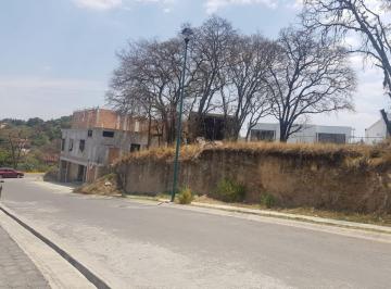 Terreno / Lote , Atizapán de Zaragoza · Terreno Condado de Sayavedra Plano