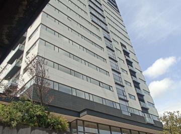 Departamento de 2 habitaciones, Cuajimalpa de Morelos · Departamento en El Bosque Residencial